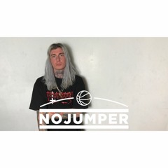 The Ghostemane Interview