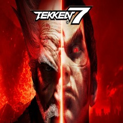 Tekken 7 - Infinite Azure (Moonsiders 1st)