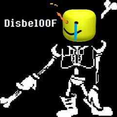 DisbelOOF