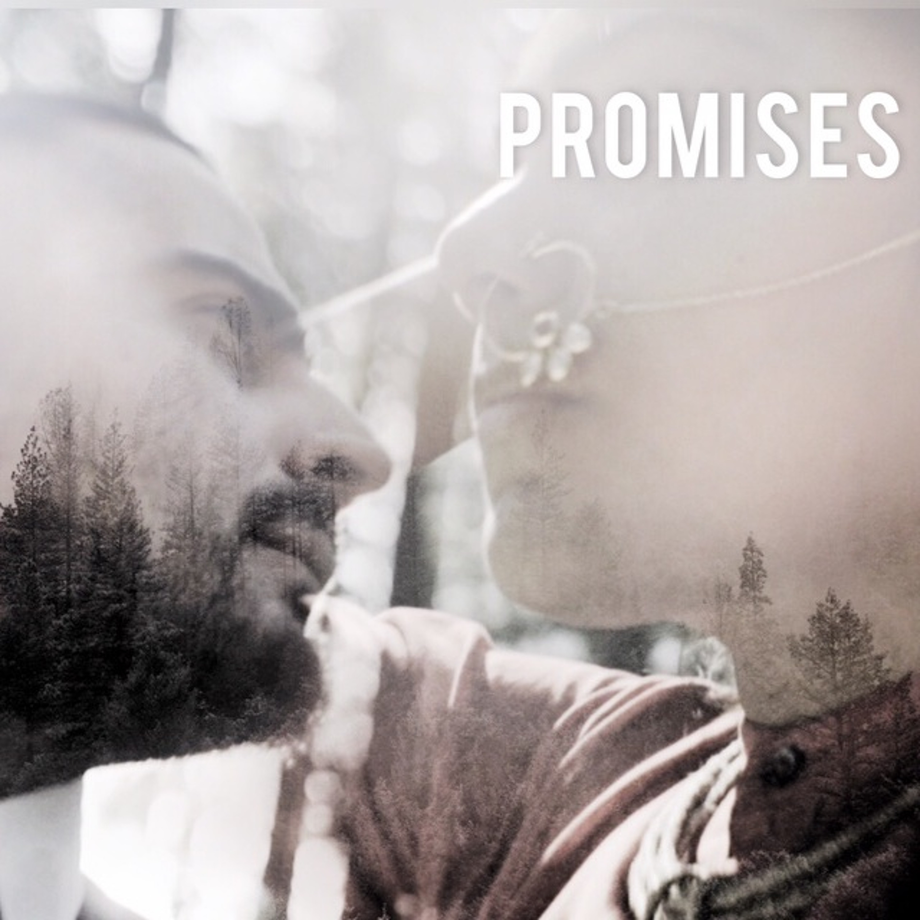 Promises episode artwork