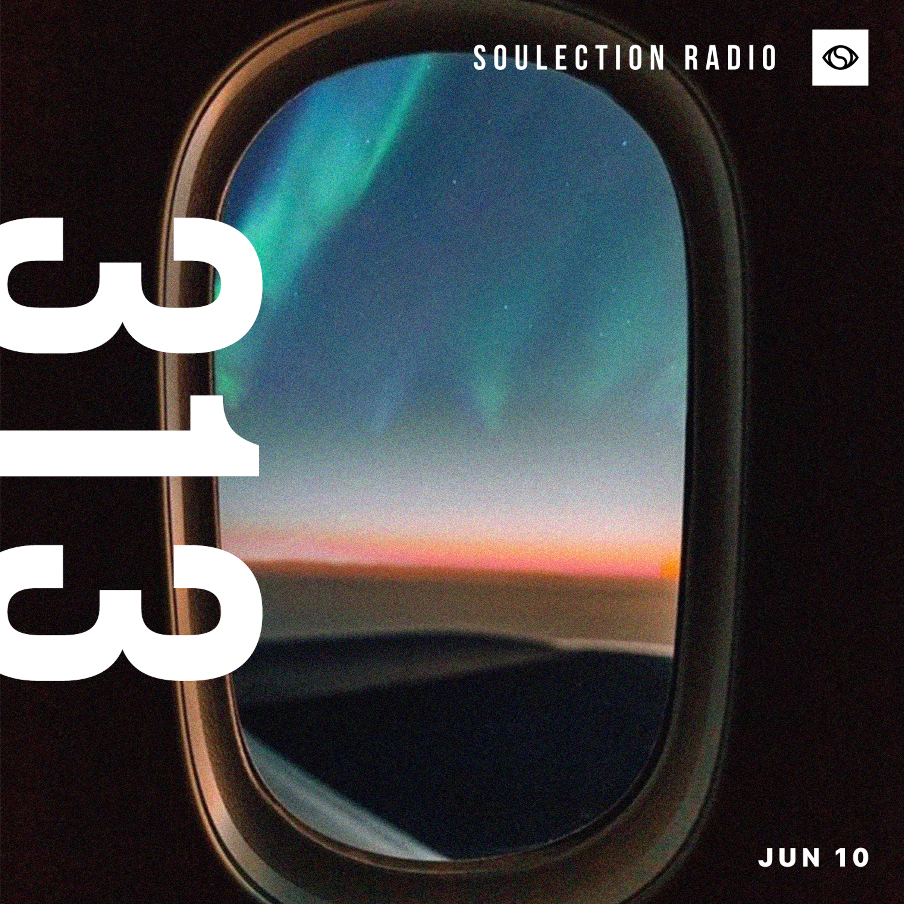 Soulection Radio Show #313 episode artwork