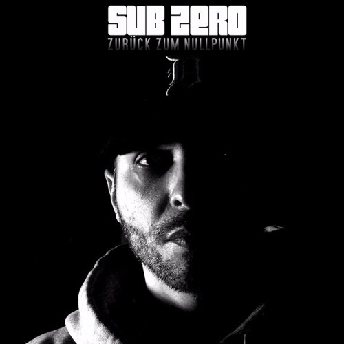 Irgendwo Dazwischen feat. Sir Syntax