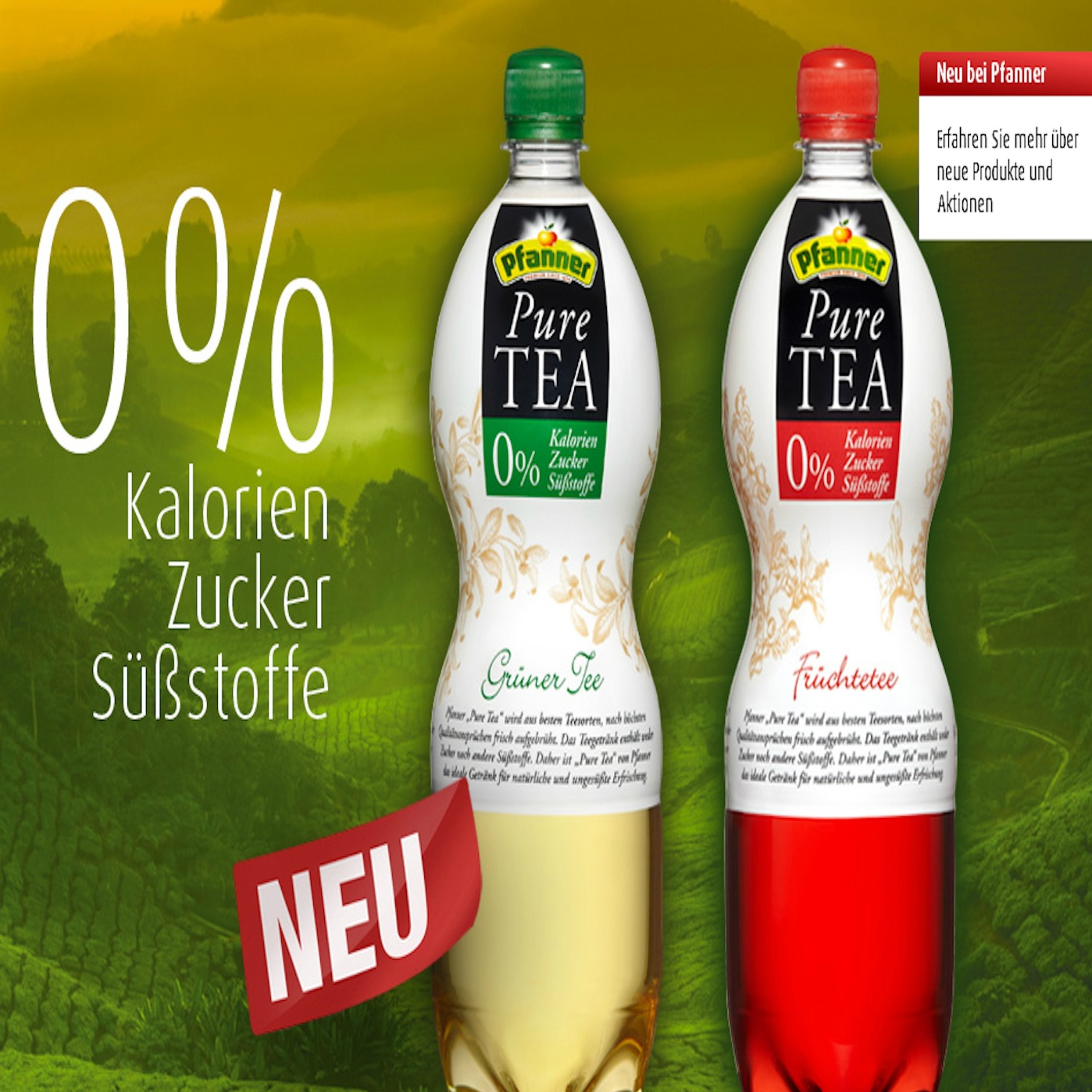 Die Produkttest Familie Podcast