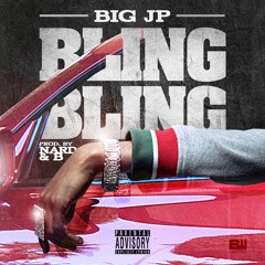 BigJP - Bling Bling (Prod. Nard & B)