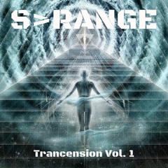 S-RANGE - Trancension Vol.1 "The Larger Plan"(FREE DOWNLOAD)