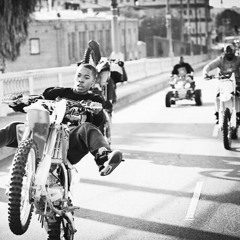 Bert The Boss #11 - Santa Clara, CA