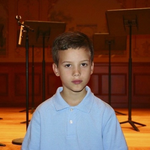 Michael Conor - Shine