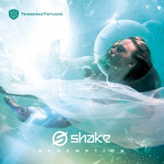 Shake - Redemption (ALBUM PREVIEW)