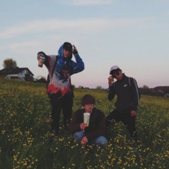 Bluetbahn x FEYEN prod.BOBBY SAN