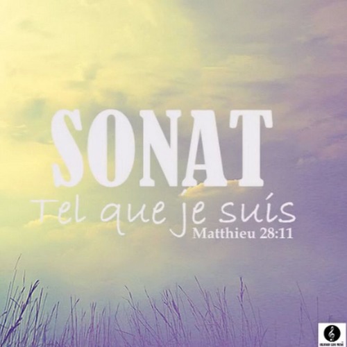 Sonat - Tel Que Je Suis