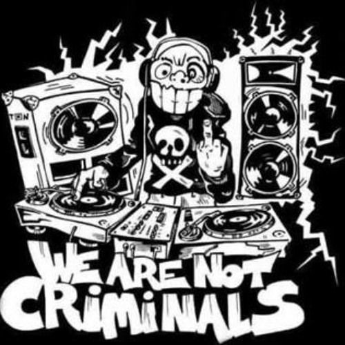 Terror - Mug Ti Ta UpTempo - Terror Warming Up Setje [oefensession]