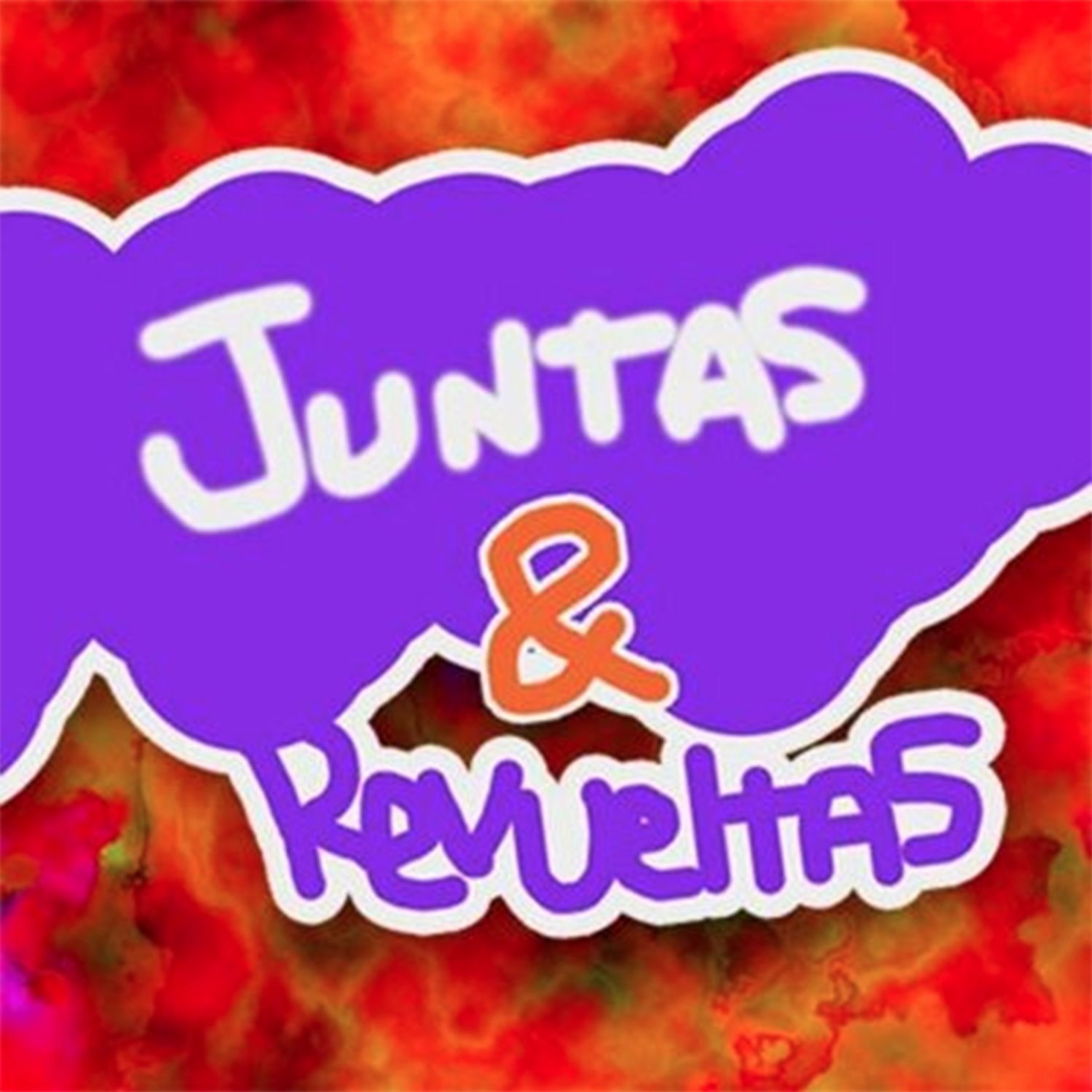 Juntas y revueltas 3 - El examen