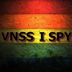 VNSS_I SPY Cover rmx 2V17