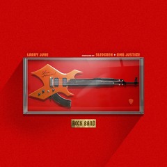 ROCK BAND (PROD BY SLEDGREN / RMB JUSTIZE)