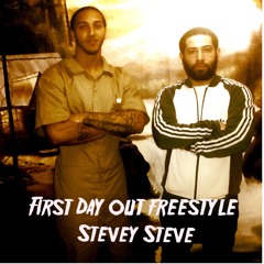 First Day Out Freestyle
