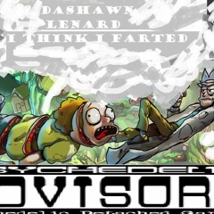 Dashawn Lenard Too Cool No Ac