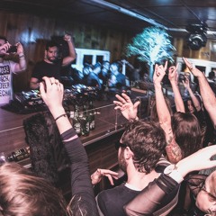 Pimpo III Zacchi Live @ Cultive - Garibaldi - RS - BR 14.06.2017