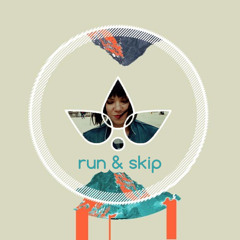 run&skip