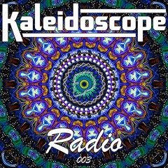 KLDSCPE RADIO 003 - FESTIVAL EDITION