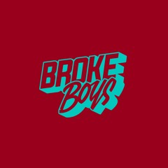 Broke Boys UK Mix 007