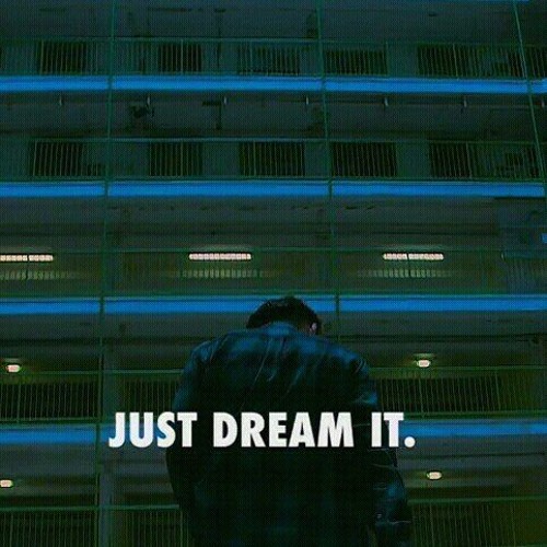 Stream DPR X NIKE - JUST DREAM IT by Kitannn | Listen online for free on  SoundCloud