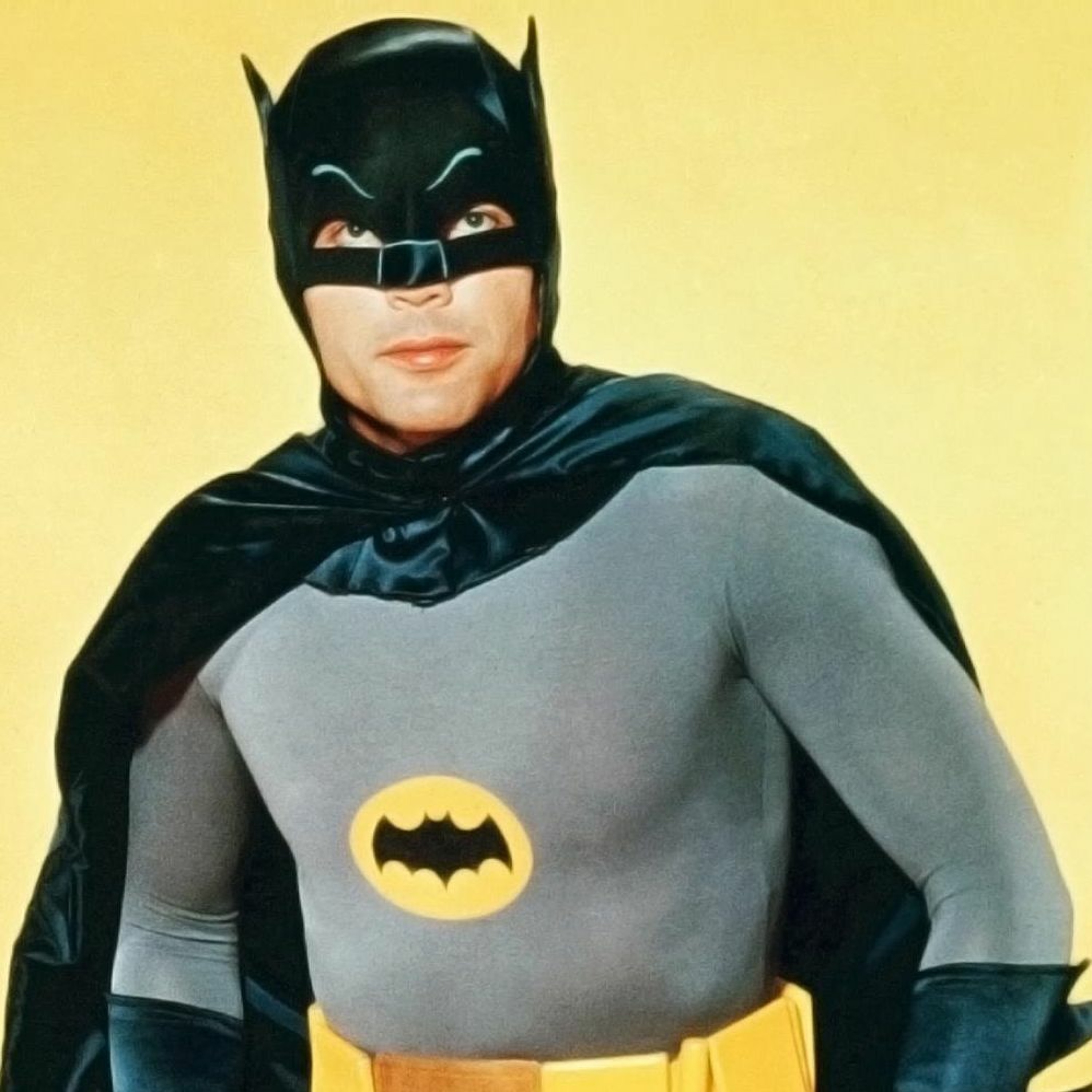 Salute To Adam West And Americana 6/15/17 episode artwork