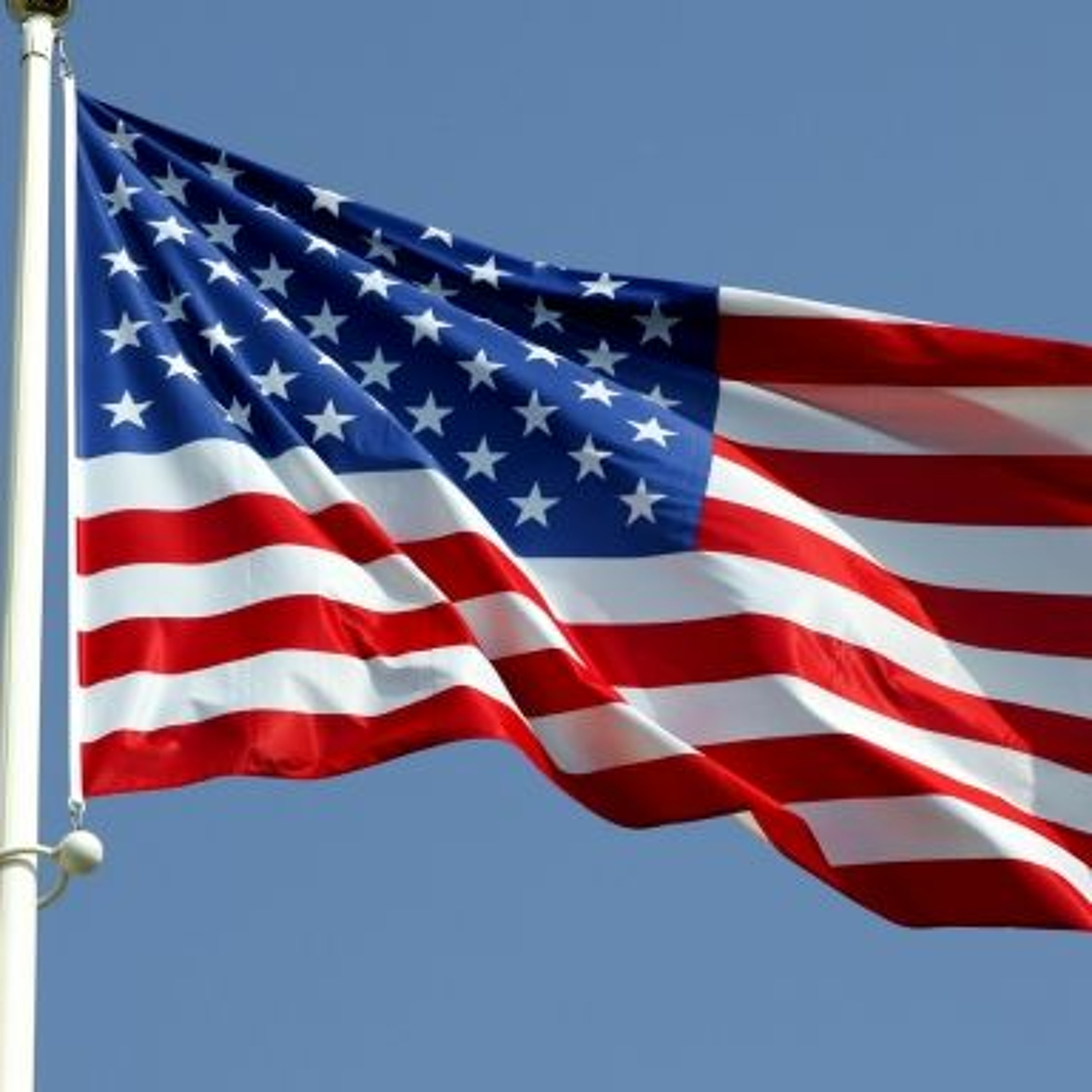 Freedom & Our Flag (6/14/17) episode artwork