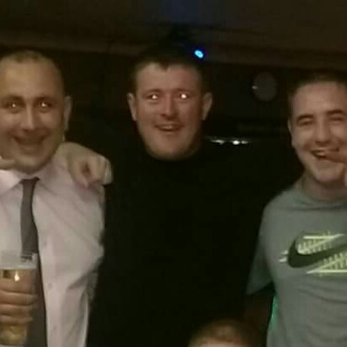 Consett connection Mc Creeper & Mc Fu$ion