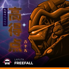 Finesu - Freefall