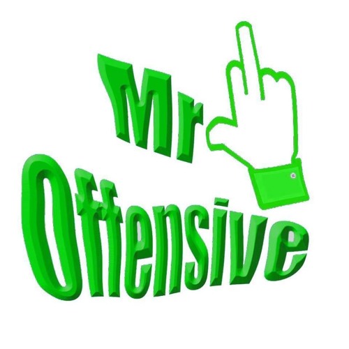 Mr Offensive - Looming (clip)