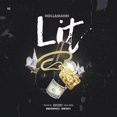 Lit (clean radio mix)