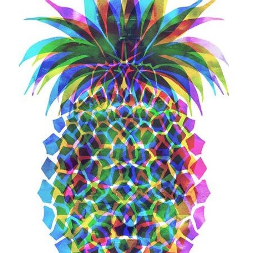 kmsquared Mix 019 - EDC 2017 Hype
