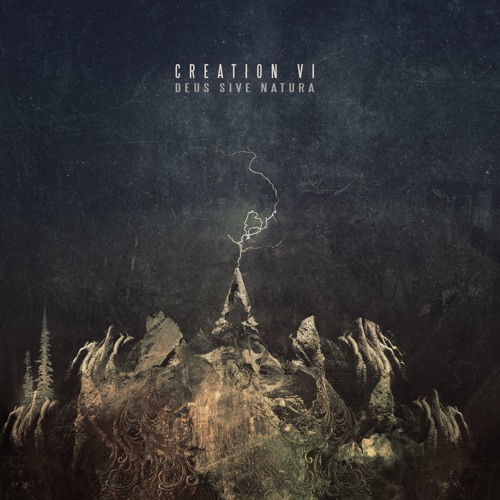 Creation VI - Ancestral Voice