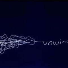 My Unwinding Routine