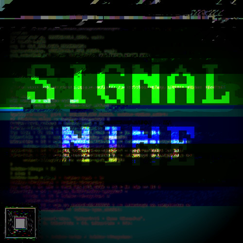 SIGNAL NINE