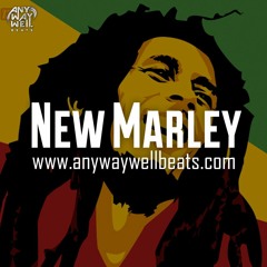 FREE  Reggae Rap Beat, Freestyle Rap beat, Hip-Hop instrumental, Guitar Beat - New Marley