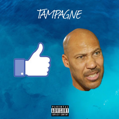 "LIKE LAVAR" [prod. bruce wayne]