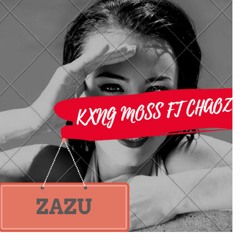 CHICO JR Ft EL JE£E - ZAZU