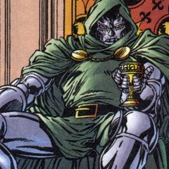 Vomitspit - MF Doom (Remix)