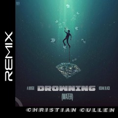 Drowning - A boogie Remix (All day)