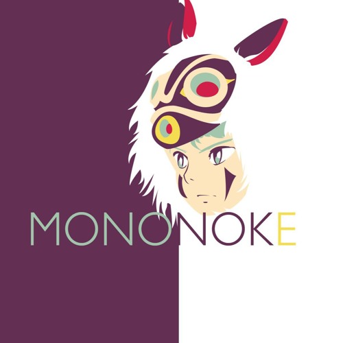 Mononoke (Prod. Inoue-kun x Jvst x)