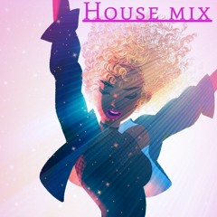 <DJ MIX> HOUSE PARTY