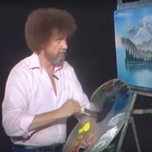 Stream Bob ross  Listen to IS THAT A MF JOJO REFERENCE playlist online for  free on SoundCloud