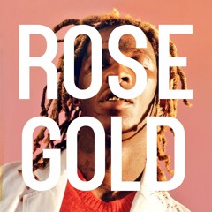 (SOLD)YOUNG THUG x FUTURE Type Beat - ROSE GOLD (Prod. Ditty Beatz)