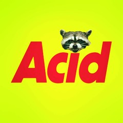 Raccoon Juice