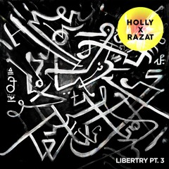 Holly x Razat x DJ Ride - Get Whats Not From You