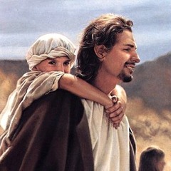 أحلى بابا - يسوع بحبك - أمين دوما أمين