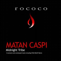 Midnight Tribe (Stan Kolev's Big Dipper Remix)