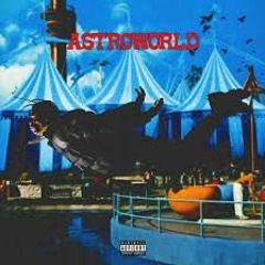 Travis Scott - Safe (Feat. Jeremih)