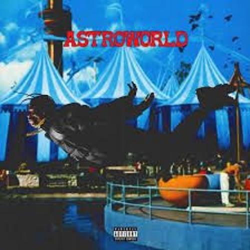 Travis Scott - Safe (Feat. Jeremih)